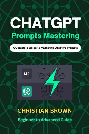 ChatGPT Prompts Mastering