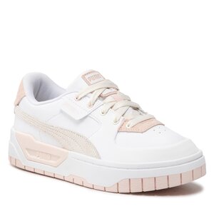 Puma Sneakersy Cali Dream Colorpop 387459 02 White Island Pink D�mske
