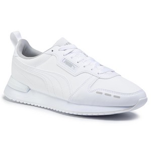 Puma Sneakersy R78 Sl 374127 02 White P�nske