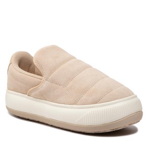 Puma Sneakersy Suede Mayuslip Onfirstsensew 386639 02 Light Sand Marshmallow �port